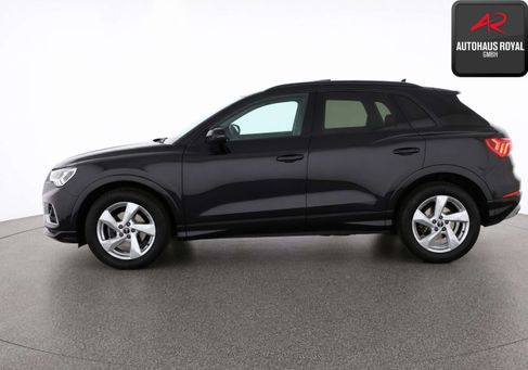 Audi Q3, 2023