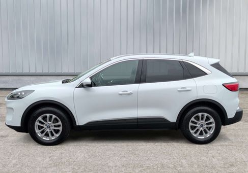 Ford Kuga, 2022