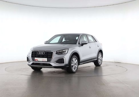 Audi Q2, 2021 2