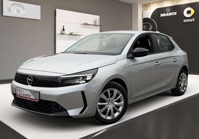 Opel Corsa, 2025