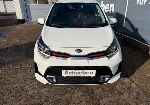 Kia Picanto, 2020