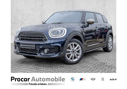 MINI Cooper Countryman, 2020