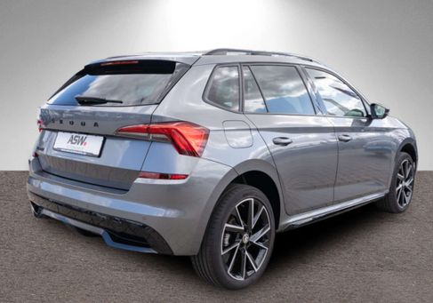 Skoda Kamiq, 2022 3