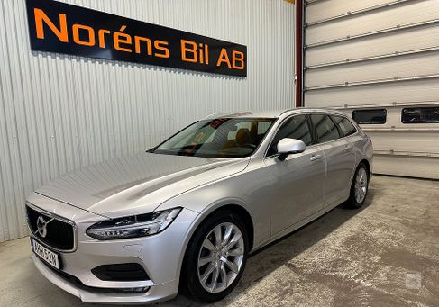 Volvo V90, 2020