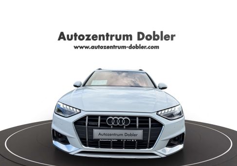 Audi A4 Allroad, 2023 3