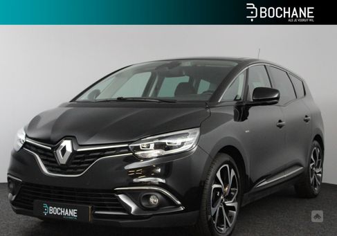 Renault Grand Scenic, 2020