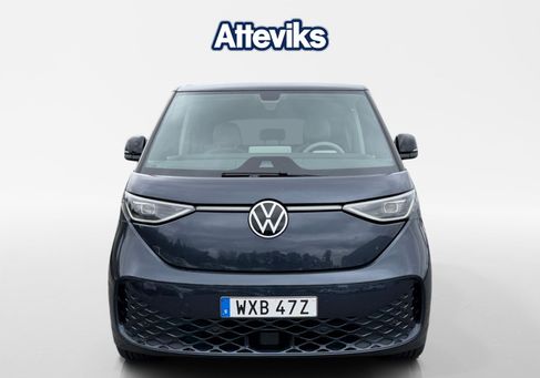 Volkswagen ID.Buzz, 2023
