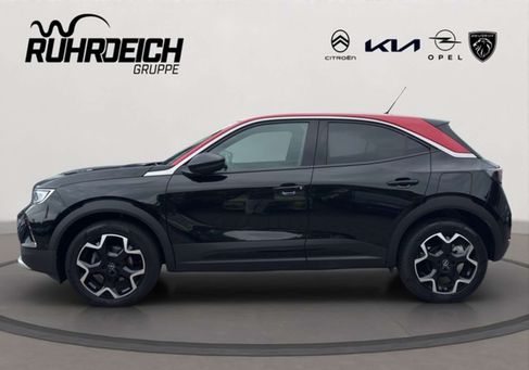 Opel Mokka, 2022 2