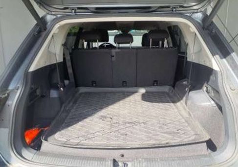 Volkswagen Tiguan Allspace, 2021