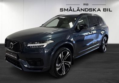 Volvo, 2021