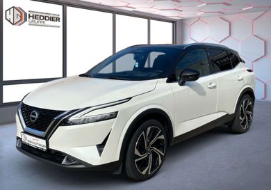 Nissan Qashqai, 2023