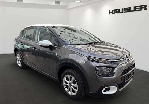 Citroën C3, 2024 2