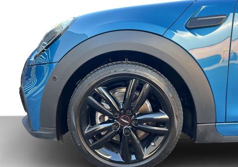 MINI Cooper Cabrio, 2022