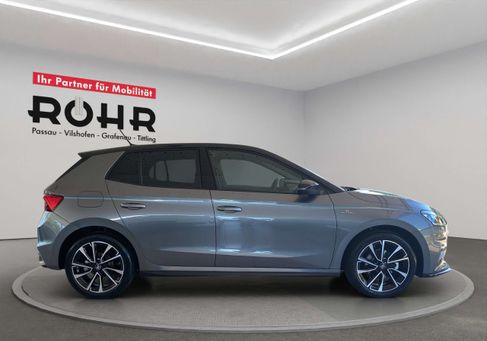 Skoda Fabia, 2026