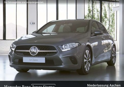 Mercedes-Benz A 250, 2022