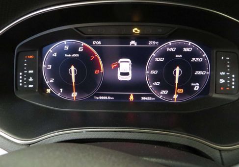 Seat Ibiza, 2023