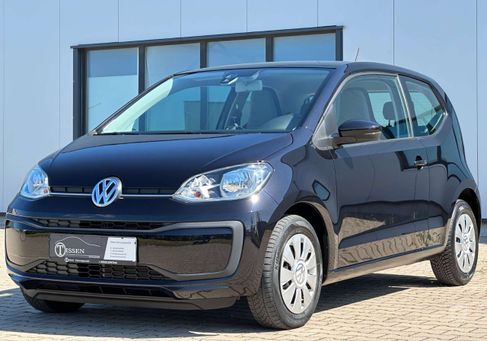 Volkswagen up!, 2017