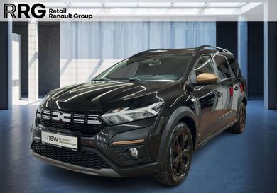 Dacia Jogger, 2025