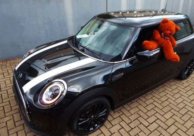MINI Cooper, 2022