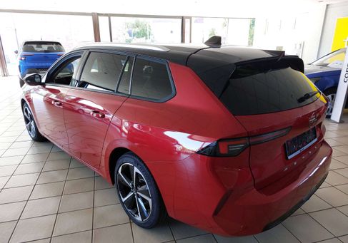 Opel Astra, 2023