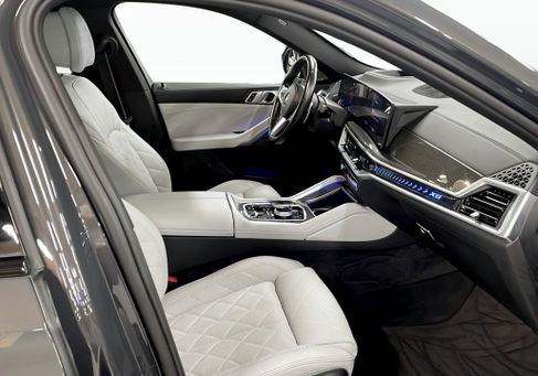BMW X6, 2024 3