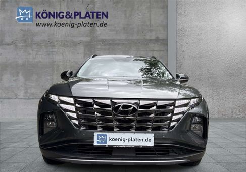Hyundai Tucson, 2022