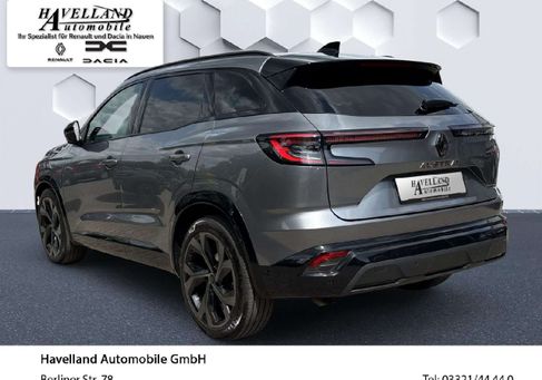 Renault Austral, 2023