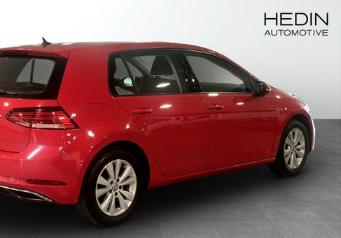 Volkswagen Golf, 2019 2