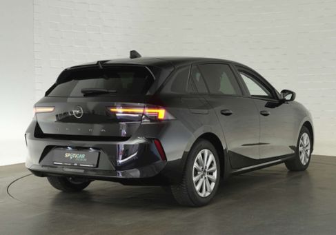 Opel Astra, 2023