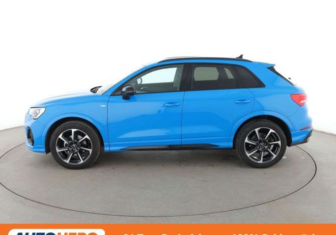 Audi Q3, 2023