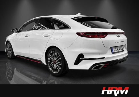 Kia Pro cee&#039;d, 2019