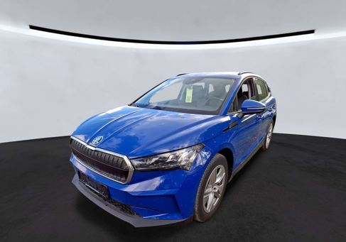 Skoda Enyaq, 2023 2