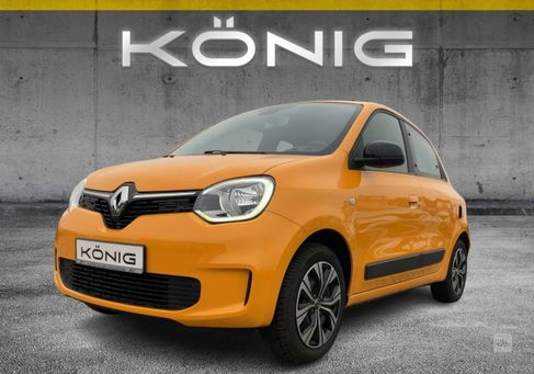 Renault Twingo, 2021