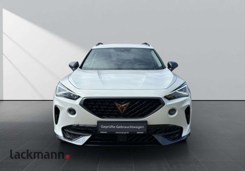 Cupra Formentor, 2024