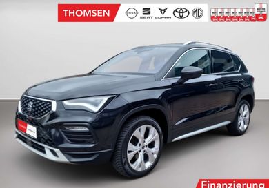 Seat Ateca, 2021