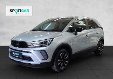 Opel Crossland X, 2023