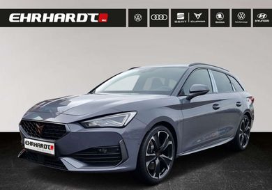 Cupra Leon, 2022
