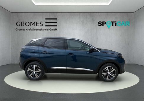 Peugeot 3008, 2024 2