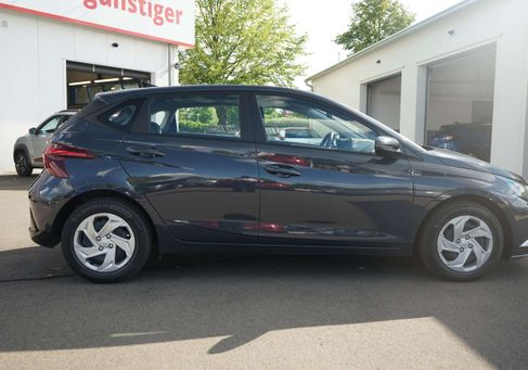 Hyundai i20, 2026 3