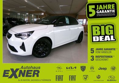 Opel Corsa, 2023