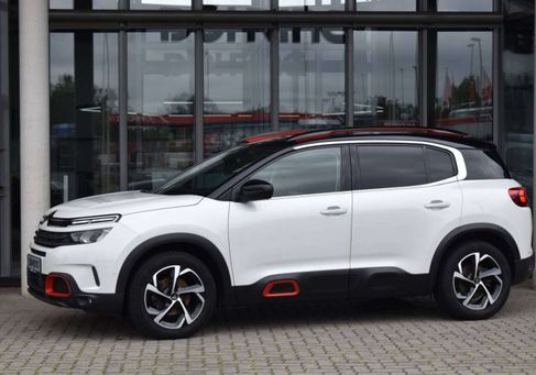 Citroën C5 Aircross, 2019 2