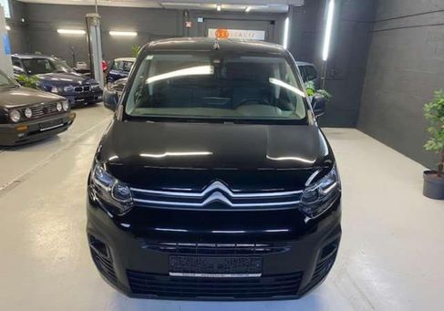 Citroën Berlingo, 2020 2