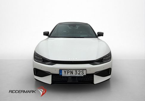 Kia EV6, 2024 2