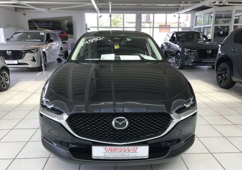 Mazda CX-30, 2026 3