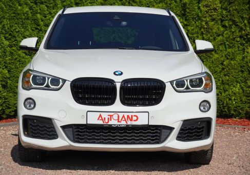 BMW X1, 2019 3