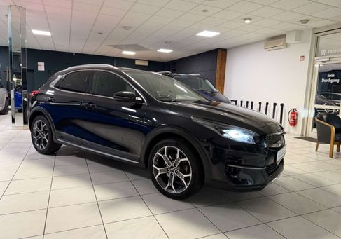 Kia XCeed, 2020
