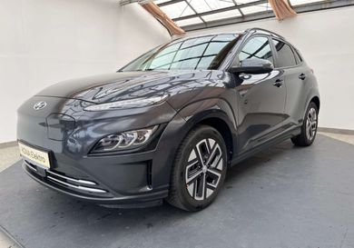 Hyundai Kona, 2022