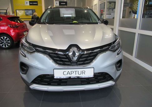 Renault Captur, 2022