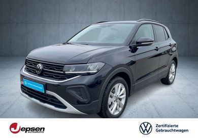 Volkswagen T-Cross, 2026