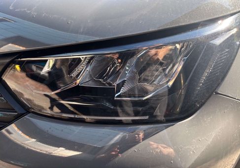 Peugeot 2008, 2024 3